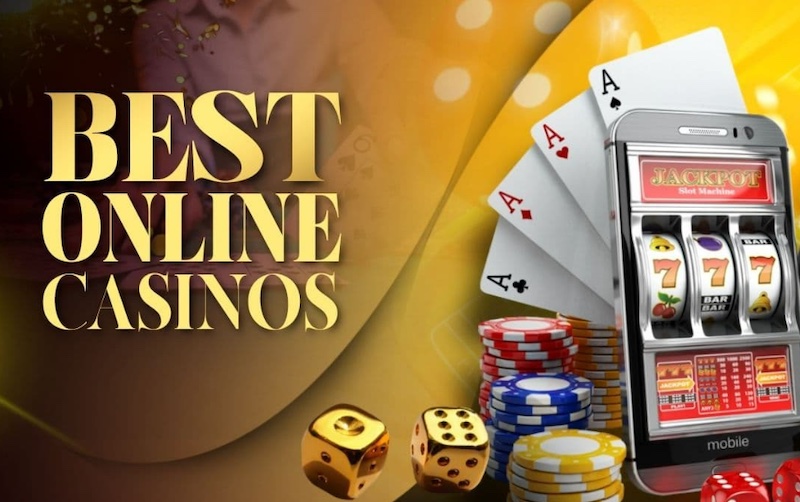 Discover the Exciting World of WG Casino & Sportsbook 3