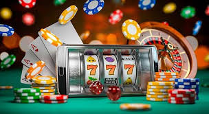Unveiling the Excitement of Patrick Spins Casino Online Slots 0